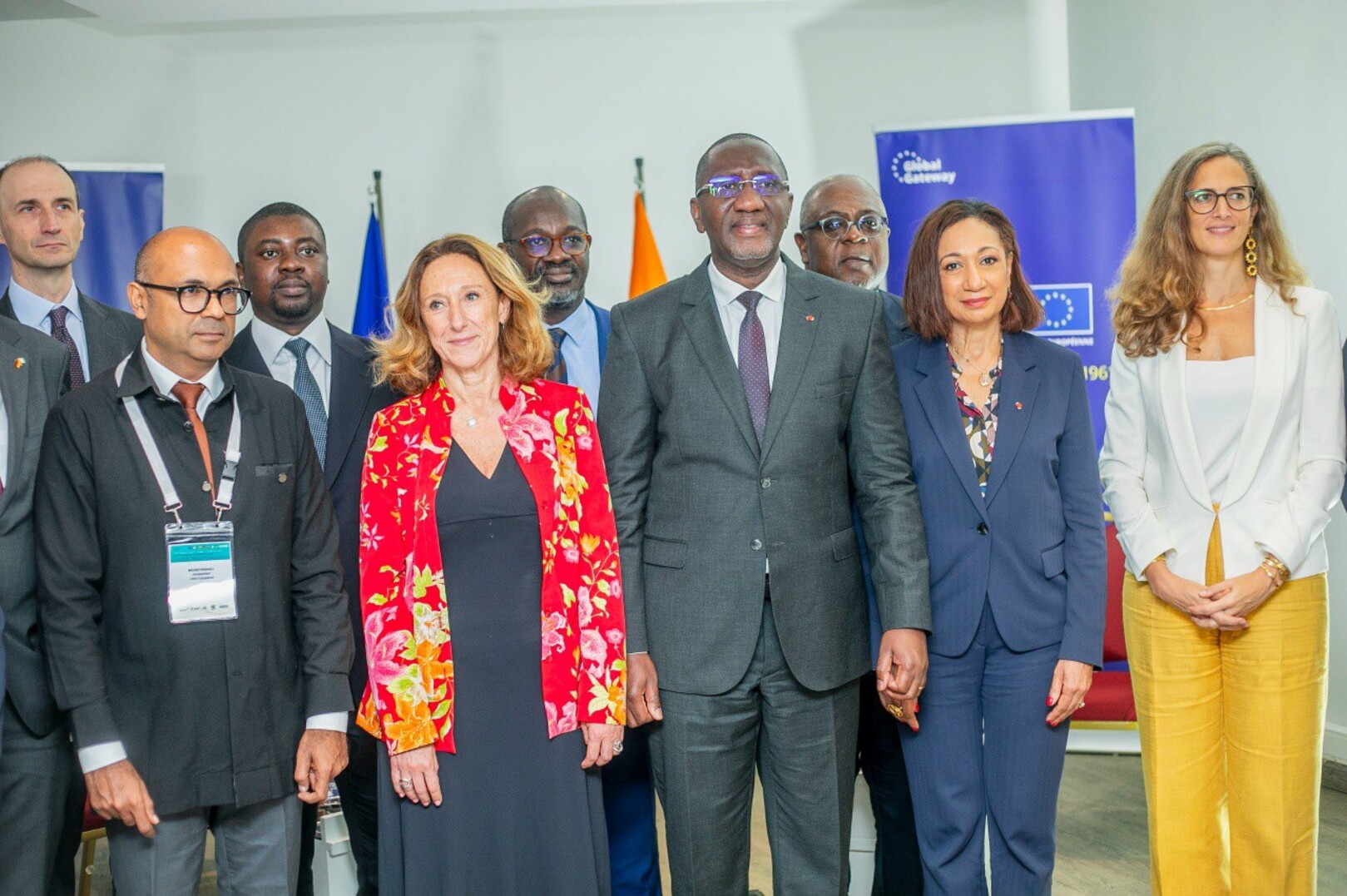 One Billion Euros to Support the 2026–2030 National Development Plan: Côte d’Ivoire and Team Europe Establish a New Partnership Framework